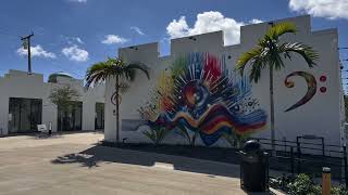 THRIVE - 🎨✨ Two Years of Thrive Art District: A Living Canvas ✨🎨