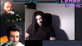 SAOLINI: DIETRO LA MASCHERA del più grande troll di Facebook | Cerbero Podcast #705