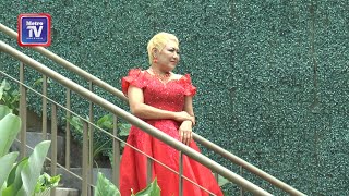 Peminat tahu lagu tema tapi tak tahu Shima penyanyinya