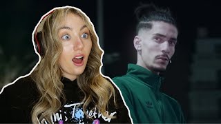 Erste Reaktion auf Flenn 🇩🇿- Liyam [ Bande Originale ]