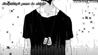 /NIGHTCORE/ - i'm a mess /Deeper Version/ /Male/