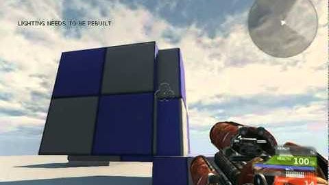 UDK Mover Collision Problem