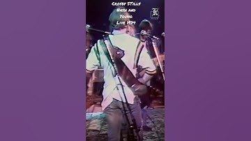 Thumbnail of R.I.P. | David Crosby ( August 14, 1941 - January 18, 2023 ) #Shorts #RIP #Folk #Singer #KliteranTV