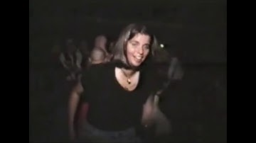 Rave Party 1997 - Meshuggah edition
