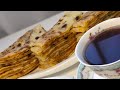 Hingalsh leckeres Dessert/Teigtaschen mit süßen Kürbisfüllung 🎃 Хингалш, Лепёшки с Тыквой