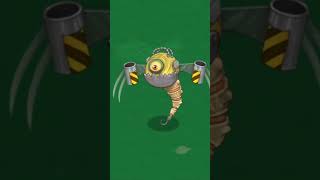 I Got Rare Cybop On Water Island