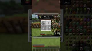 Pocket tools part 6
