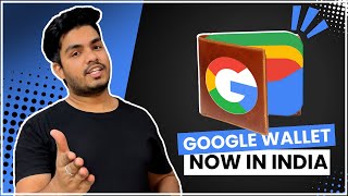 Google wallet now in india #google #googlewallet #googleindia