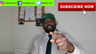 Ghetts ft Stormzy, Ghetto - Skengman (The Alkebulan Trust Reaction)
