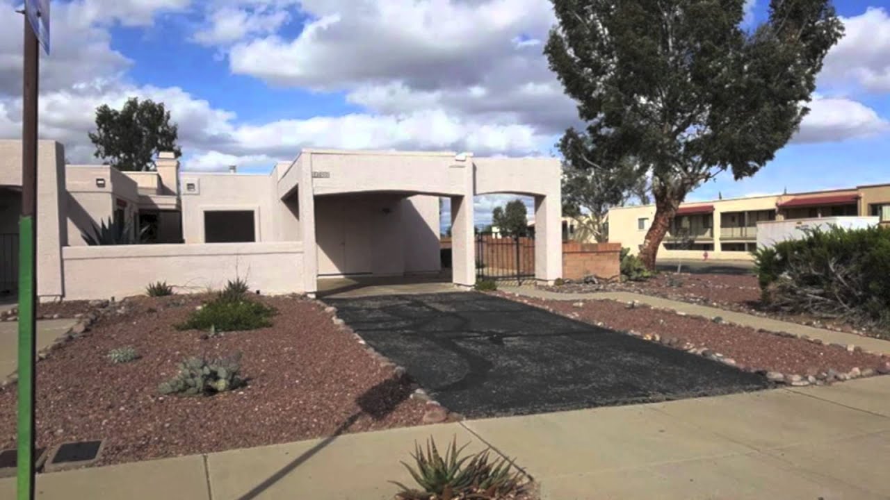 Rosie's Vacation Rental (Green Valley AZ) YouTube