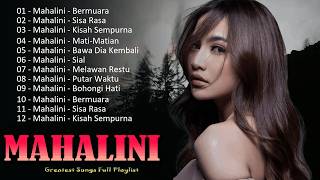 Download lagu Midnight playlist vibes Mahalini - Top songs of heartbreak and healing 2026 mix love world 🪇