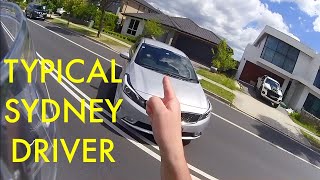 Not Even A Lockdown Can Keep The Bad Drivers At Home @VirusRider