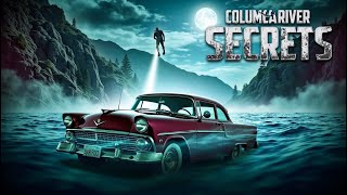 The Martin Family Mystery: 67 Years Lost in the Columbia River