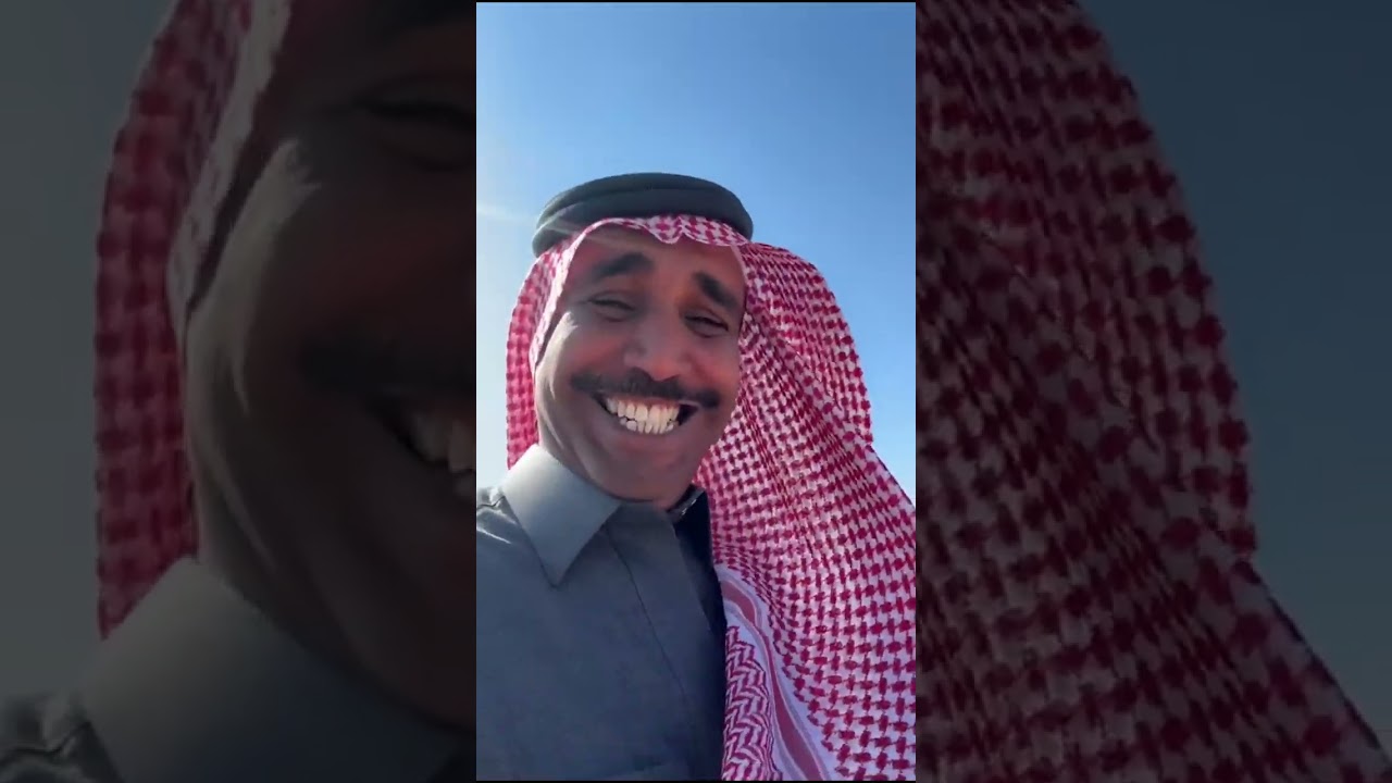 تعاليل المشراقه فلاح و ام فلاح 😂😂😂