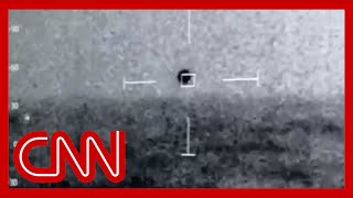 Pentagon faces June deadline to issue unclassified report on UFO sightings