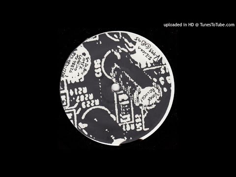 Silicon — Silicon - Untitled B2 (V9934)