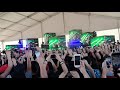 TIMMY TRUMPET - TOCA (LIVE) OpenSet // CREAMFIELDS CHILE 2018 LIVE