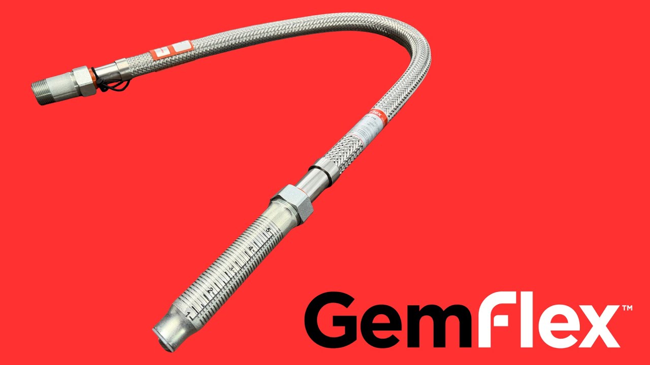 On the Jobsite: Watch Gemflex Installation in Action