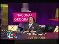 Naconal Geographic - Pirruris