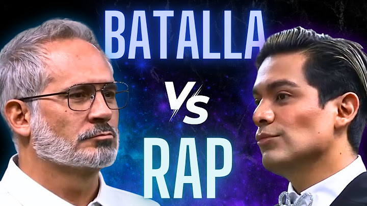 Arath VS Ricardo - "No eres WENDY" | BATALLA DE RAP | La Casa De Los Famosos