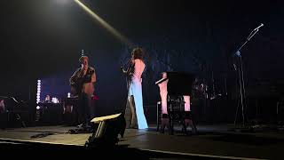 PJ Harvey – Lwonesome Tonight live in London (Roundhouse, 29/09/2023)