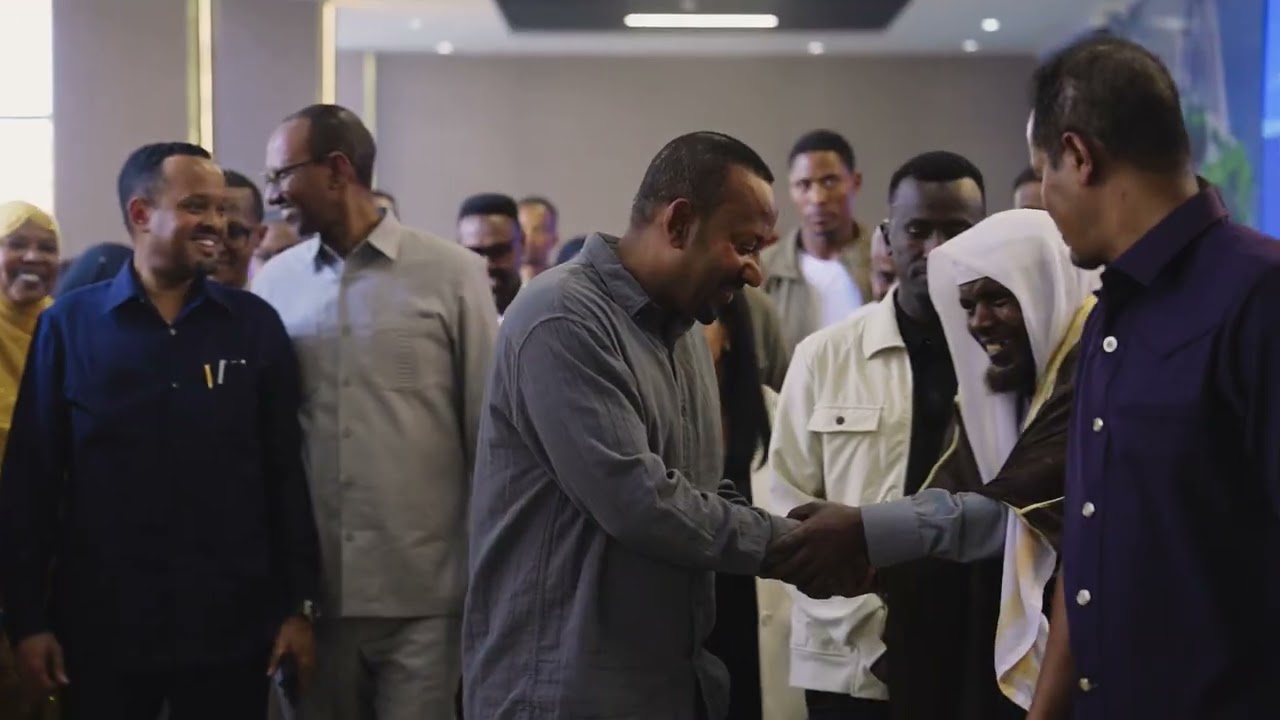 Dire Dawa developments