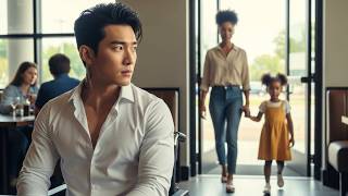571. Paralyzed Korean Mafia Boss Is Left Alone on His First Date—Then a Single Mother and Her Daug