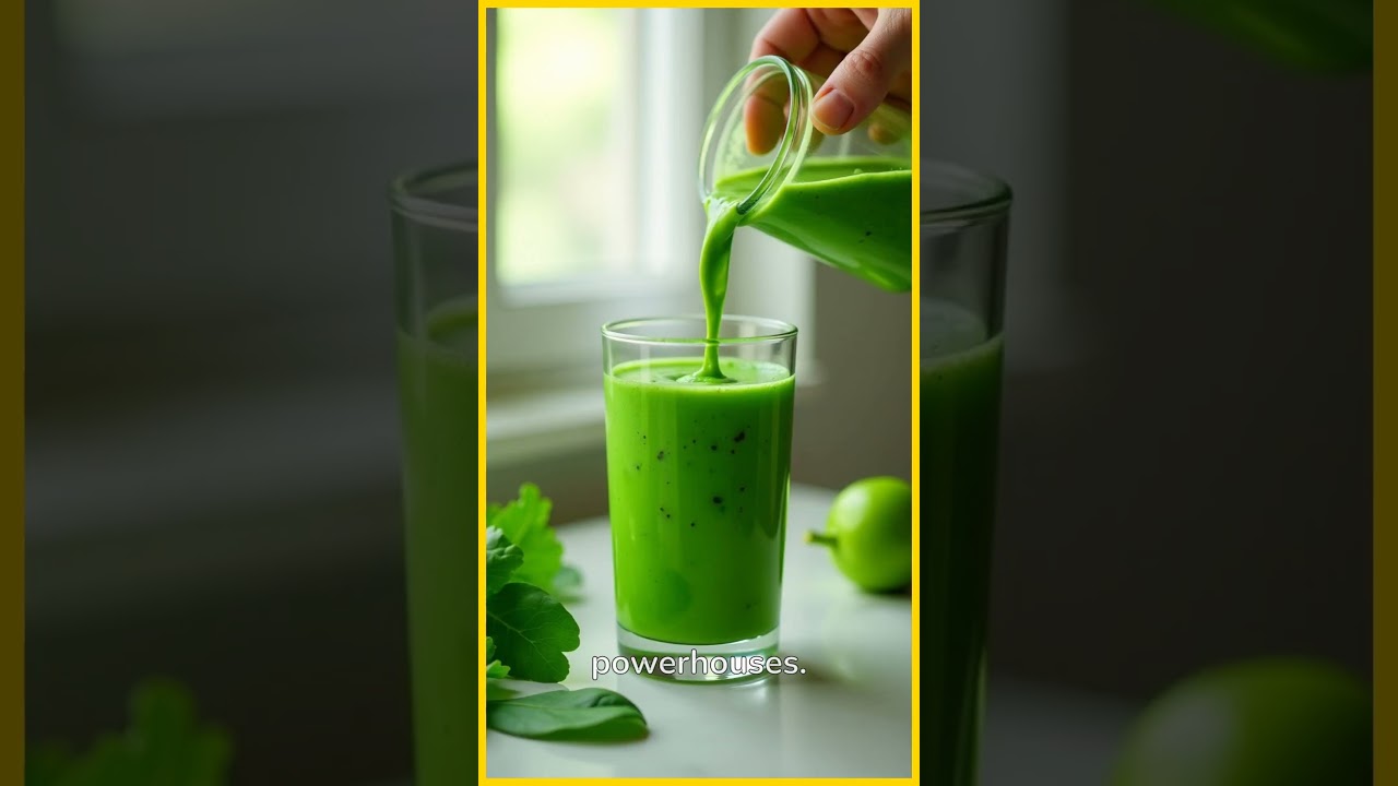 What are the TOP 5 Antioxidant Foods for a HEALTHY Life? 