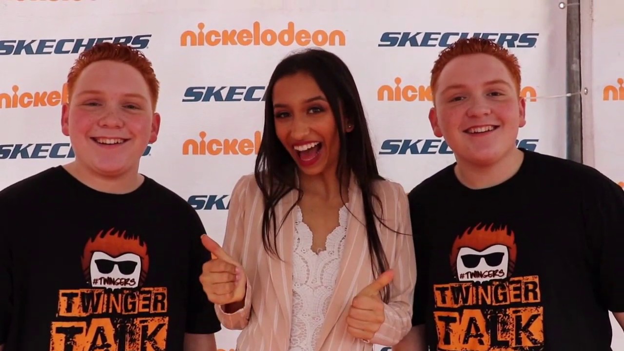 RTM UPDATE Interview BEN and MATTHEW ROYER