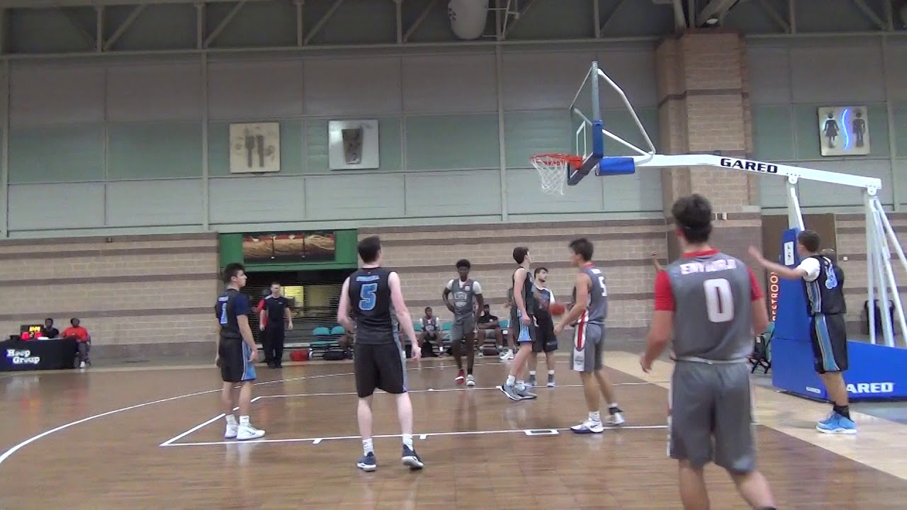 Griffin Rooney 2020 AC JamFest