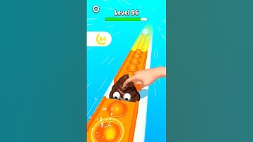 Pop-up window template or plugin: Race Level 96#gameplay #funny #games#shortvideos#popsiclestack