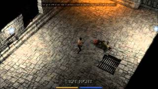 Exanima - Brutal Kills Compilation