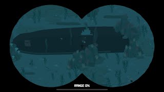 FAST! How to get red cache box in sunken ship at marina in Sneaky Sasquatch