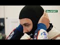 Louise Goodman sits down with Tom Ingram | BTCC 2022