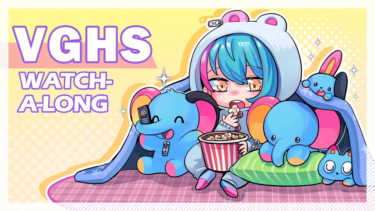 VGHS WATCH-A-LONG - YouTube