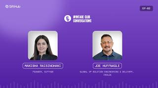 Why Presales Quality Drives Post-Sales Success | Joe Huffnagle, Parloa