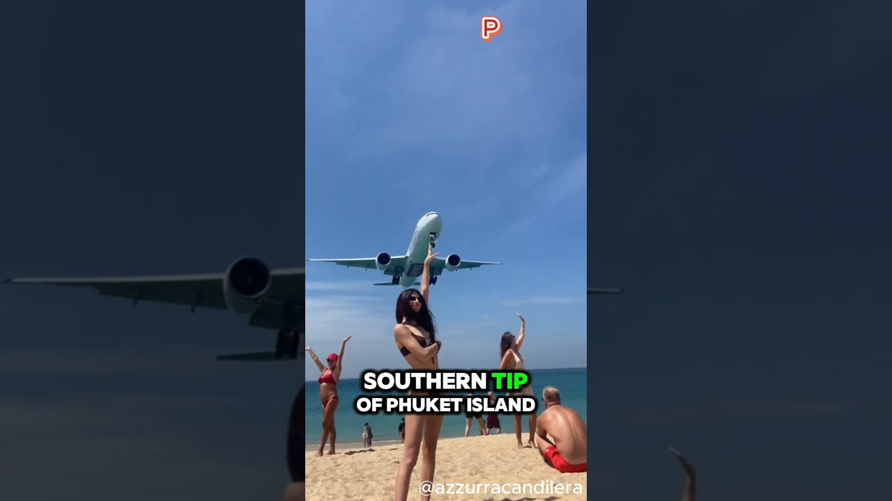 Promthep Cape | A Must-See Gem at the Southern Tip of Phuket 🌅