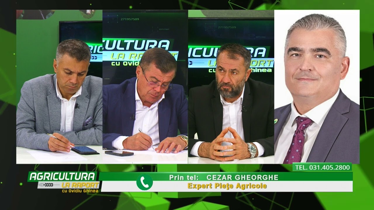 Piața cerealelor, informații de ULTIMĂ ORĂ! Se anunță noi scăderi de prețuri 1 Piața cerealelor, informații de ULTIMĂ ORĂ! Se anunță noi scăderi de prețuri YouTube player