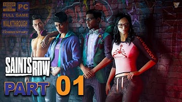 FIRST F#@!ING DAY! | Let