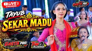 LIVE. TAYUB SEKAR MADU // GASTA PONOROGO