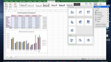 Excel   Module 4 Tutorial