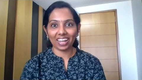 Jr KG Day 2 Number Magic Introduction to number  27