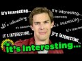 MatPat Meme Review 👏👏  It's Interesting.....