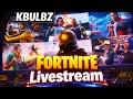 ROAD TO 1K: 925/1000|Fortnite LIVE STREAM w/ Viewers