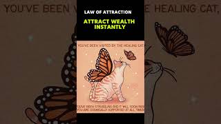 ️ Law Of Attraction Meditation: | Affirmations to Build Self Confidence Self Worth & Inner Power!