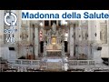 Madonna della Salute Inside 360 VR