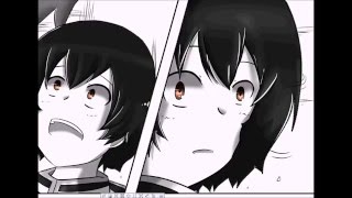 HetaOni: LoT - Chapter 1.18 || Speedpaint
