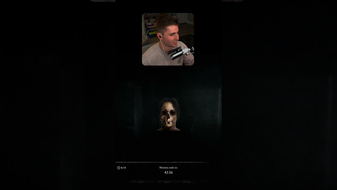 We've all done this.... Right?┃#huntshowdown #gaming
