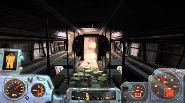 Fallout 4 DOUBLE KILL