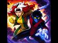 Marvel X-Men '97 : Previously &amp; Next Time On X-Men (Rogue and Nightcrawler Musical)